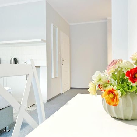 Apartamenty Zz Obryta Εξωτερικό φωτογραφία