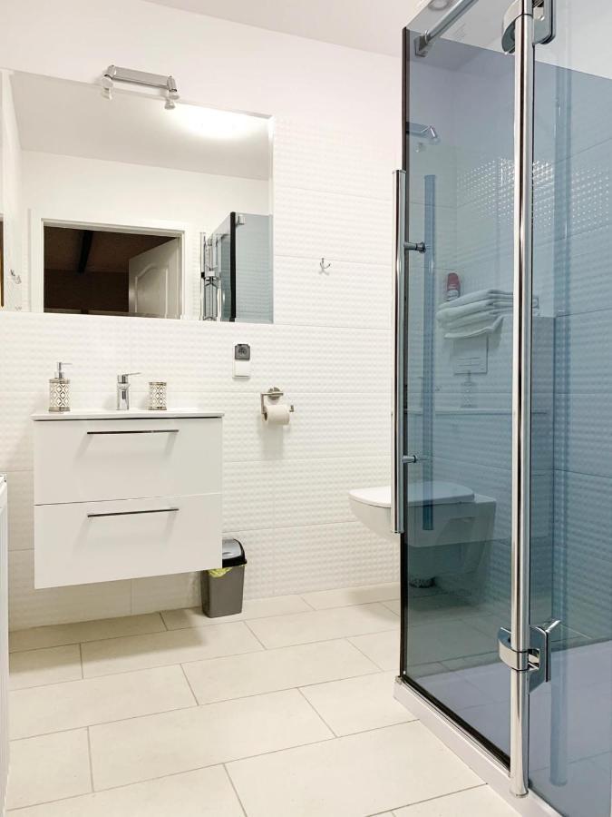 Apartamenty Zz Obryta Εξωτερικό φωτογραφία