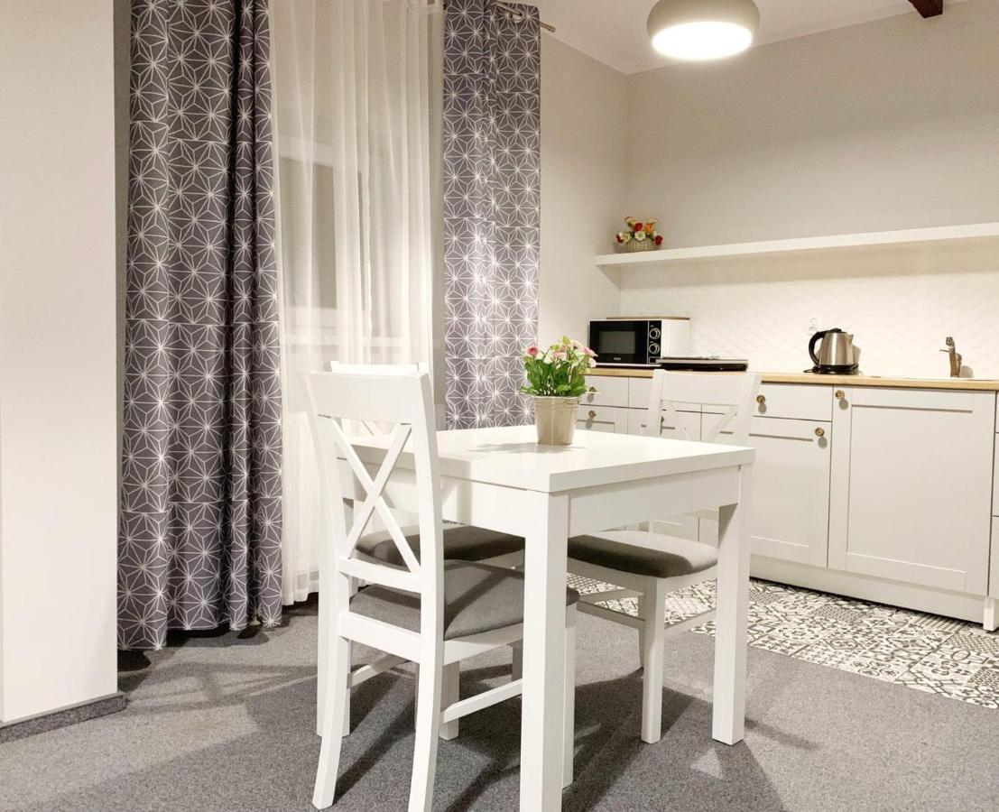 Apartamenty Zz Obryta Εξωτερικό φωτογραφία